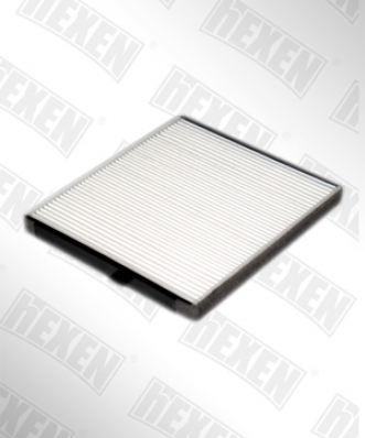 САЛОННЫЙ ФИЛЬТР HEXEN FS8184 (K1178)-(CU2330)