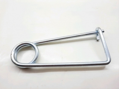 Stift cu arc 6x100x30x50