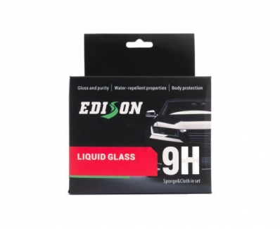 Sticla lichida Edison