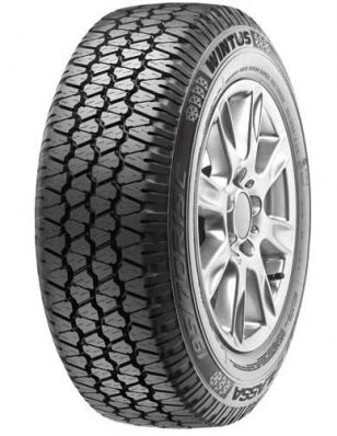 Lassa Wintus 225/70 R15C 112/110R