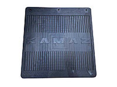 Apărătoare de noroi spate mare 580X495 KAMAZ-532055102