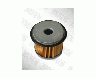 ФИЛЬТР ТОПЛИВНЫЙ HEXEN FC 4039 (ST 769)-((PM 858)