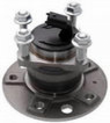 EBI Ступица колеса ASTRA H/ZAFİRA 1.2/1.3CDTI/1.6/1.7CDTI 1.8/1.9 04>