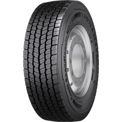 Continental Conti Scandinavia HD3 315/70 R22.5 154/150L