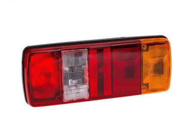 Lampa spate stanga FT-014L 5 segmente. cu iluminare