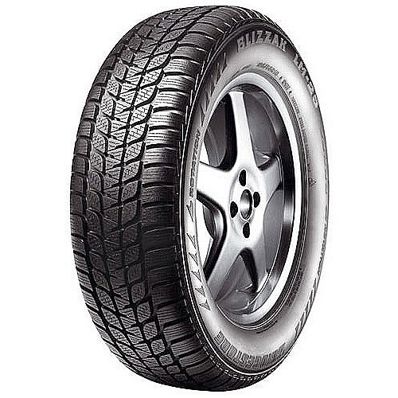 Bridgestone Blizzak LM25V 245/40 R18 97V ZOBR