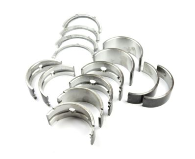 Вкладыши коренные Д-65 Н1