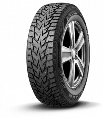 Nexen Winguard WinSpike SUV WS62 235/55 R18 100T Nexen Winguard WinSpike SUV WS62 235/55 R18 100T