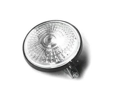 Far cu halogen frontal FPG-101 (metal)