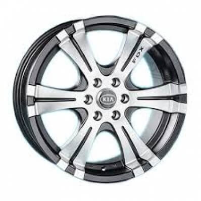 Replica Kia JT-1733 7.5 R18 5x114.3 44 67.1 BM