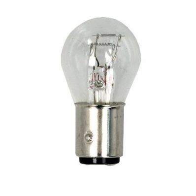 Lampă auto P21/ 5W 24 v 2 kt