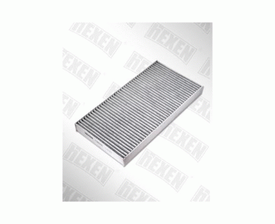 HEXEN FS8022C (K1081 A)-(CUK3337)