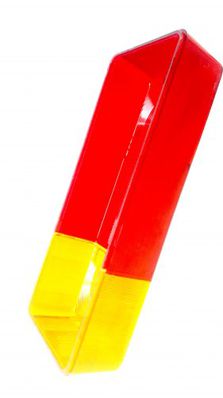 Sticla lampa spate MTZ