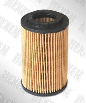 ФИЛЬТР МАСЛЕНЫЙ HEXEN OC 3042 L (SH 425/1)-(OE 640/2)