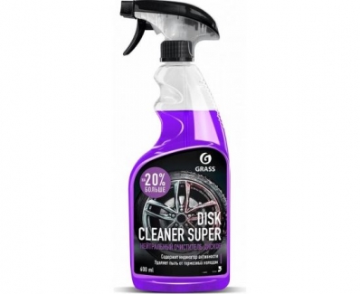 Grass "Disk Cleaner Super" 600 ml