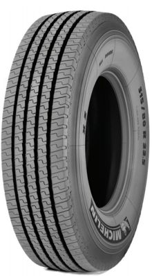 Michelin X All Roads XZ 315/80 R22.5