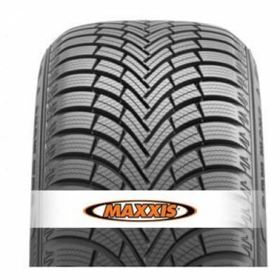Maxxis WP6 245/40 R18 97V