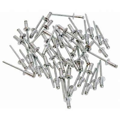 Заклепки аллюмин.48*12.7мм 50шт