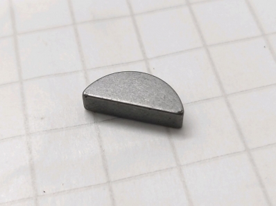 УТН-5-1111155 Шпонка вала кулачкового УТН (НЗТА)