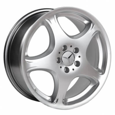 Replica Mercedes A-R008 8.0 R18 5x112 45 66.6 S