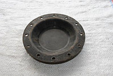 Diafragmă de frână zil față mică