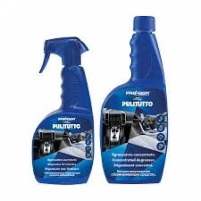 Gommalux 10 kg solutie pentru curatare a anvelopelor