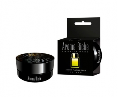 AROMA RICHE Egoiste platinum №6 (гель 50 гр.)