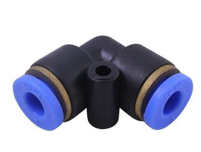 Conector de urgență 10 mm drept