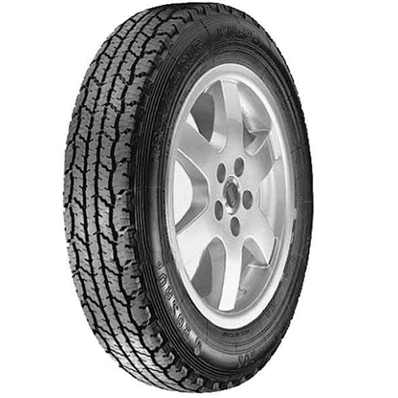 Rosava БЦ-24 185/75 R16C 104/102N