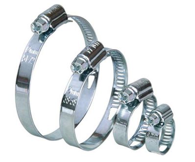 Prima clema otel 25x40