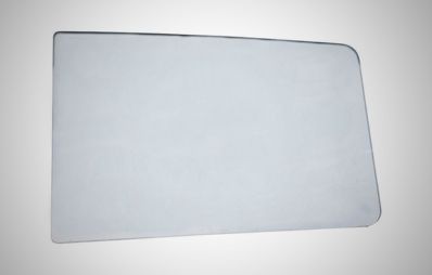 Ветровое стекло КАМАЗа