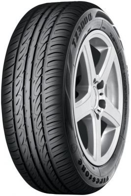 FIRESTONE TZ300 225/55 R17 101W