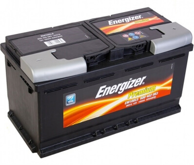 Energizer Premium EM100-L5