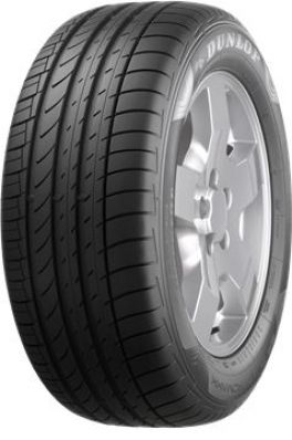 DUNLOP SP Quattromaxx S1 255/55 R19 111W