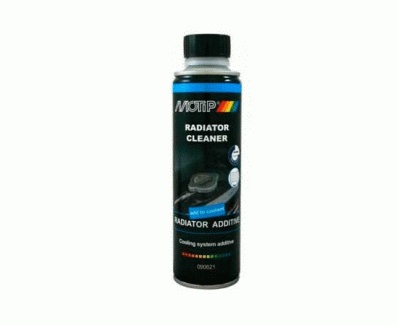 MOTIP 090621 RADIATOR CLEANER 300 ML