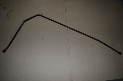 Маслопровод РУ МТЗ-1025