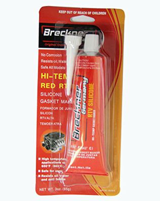 Chit p/u imbinari RED-85gr. BRECKNER