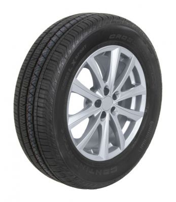 CONTINENTAL CrossContact LX Sport 235/55 R17 99V