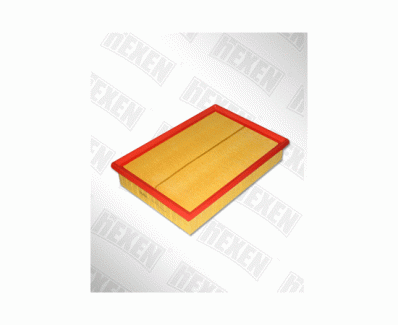 HEXEN A 15135 (SB 552)-(AP 159)