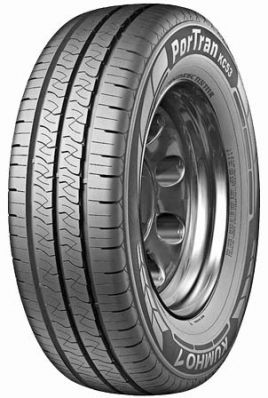 Kumho KC 53 195/- R14C 106/104R