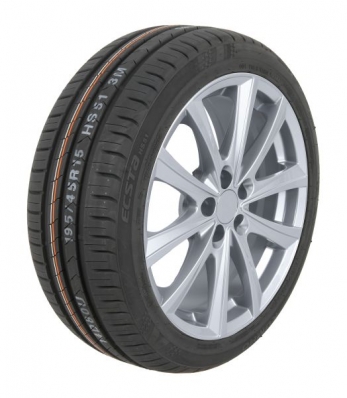 KUMHO Ecsta HS51 225/50 R16 92W