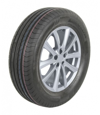 FULDA EcoControl SUV 225/60 R17 103H