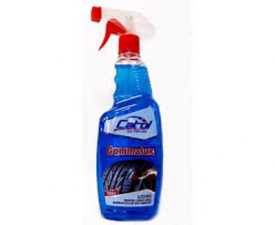Gommalux C L 0.75L. lichid p/u curt. suprаf. din cauciuc