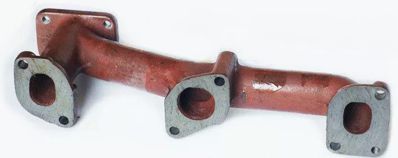 Colector de evacuare fără adaptor MTZ