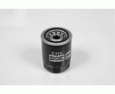 FILTRU ULEI CHAMPION C 110/606 (OP 621)-(SM 106)