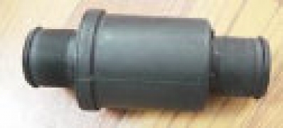 FASE Трубка нагнетаемого воздуха C.MAX FOCUS 1.6TDCI 90PS 04>