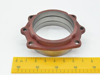 Cupa arborelui intermediar MTZ