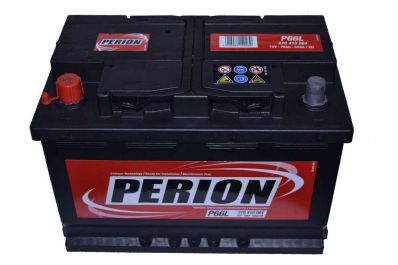 Perion S4 009 278x175x190 мм 70Ah 640A (EN) Клеммы 1