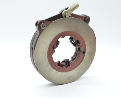 Disc de frana din otel MTZ