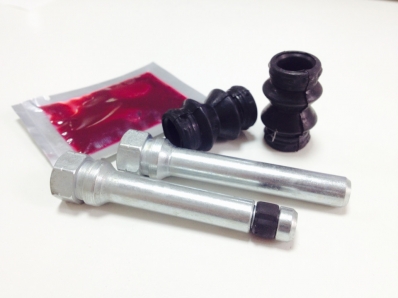 FASE Направляюшие суппорта COURIER B.460 B.MAX 12>